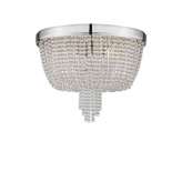 Hudson Valley Lighting Royalton Flush Mount