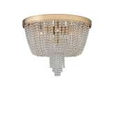 Hudson Valley Lighting Royalton Flush Mount