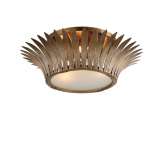 Hudson Valley Lighting Romanov Flush Mount