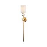 Hudson Valley Lighting Rockland Wall Sconce