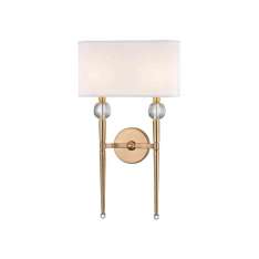 Hudson Valley Lighting Rockland Wall Sconce