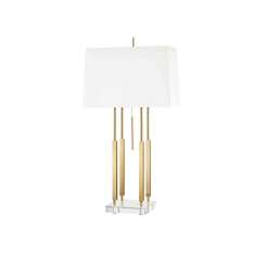 Hudson Valley Lighting Rhinebeck Table Lamp