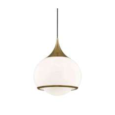 Hudson Valley Lighting Reese Pendant