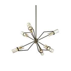 Hudson Valley Lighting Raef Chandelier