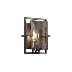 Hudson Valley Lighting Prism Wall Sconce