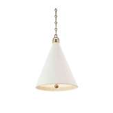 Hudson Valley Lighting Plaster No.1 Pendant