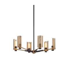 Hudson Valley Lighting Pilsen Pendant