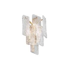 Hudson Valley Lighting Piemonte Wall Sconce