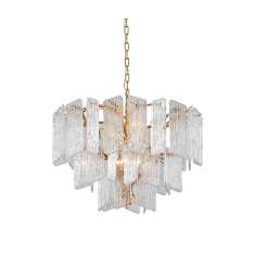 Hudson Valley Lighting Piemonte Chandelier