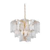 Hudson Valley Lighting Piemonte Chandelier