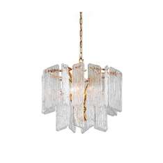 Hudson Valley Lighting Piemonte Chandelier