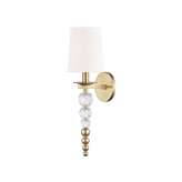 Hudson Valley Lighting Persis Wall Sconce