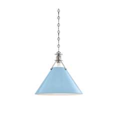 Hudson Valley Lighting Painted No.2 Pendant