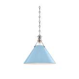 Hudson Valley Lighting Painted No.2 Pendant