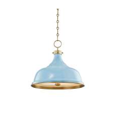 Hudson Valley Lighting Painted No.1 Pendant