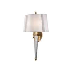 Hudson Valley Lighting Oyster Bay Wall Sconce