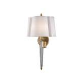 Hudson Valley Lighting Oyster Bay Wall Sconce