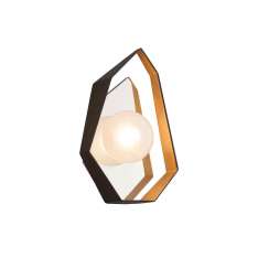 Hudson Valley Lighting Origami Wall Sconce