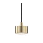 Hudson Valley Lighting Nora Pendant