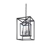 Hudson Valley Lighting Morgan Chandelier