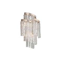 Hudson Valley Lighting Mont Blanc Wall Sconce