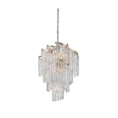 Hudson Valley Lighting Mont Blanc Chandelier