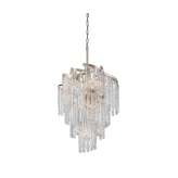 Hudson Valley Lighting Mont Blanc Chandelier