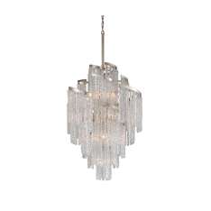 Hudson Valley Lighting Mont Blanc Chandelier