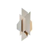 Hudson Valley Lighting Modernist Wall Sconce