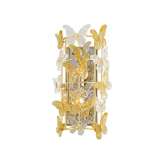 Hudson Valley Lighting Milan Wall Sconce