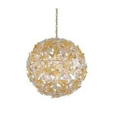 Hudson Valley Lighting Milan Pendant