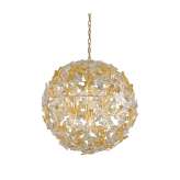 Hudson Valley Lighting Milan Pendant