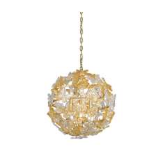 Hudson Valley Lighting Milan Pendant