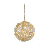 Hudson Valley Lighting Milan Pendant