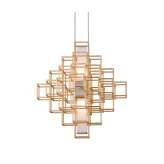 Hudson Valley Lighting Metropolis Pendant