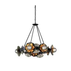 Hudson Valley Lighting Magic Garden Chandelier