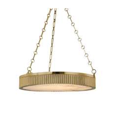 Hudson Valley Lighting Lynden Pendant