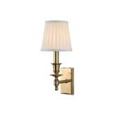 Hudson Valley Lighting Ludlow Wall Sconce