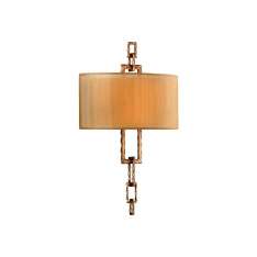 Hudson Valley Lighting Link Wall Sconce