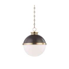 Hudson Valley Lighting Latham Pendant