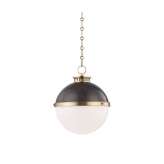 Hudson Valley Lighting Latham Pendant