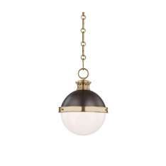 Hudson Valley Lighting Latham Pendant