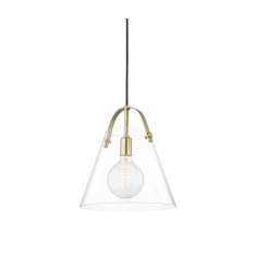 Hudson Valley Lighting Karin Pendant