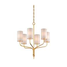 Hudson Valley Lighting Juniper Chandelier