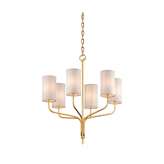 Hudson Valley Lighting Juniper Chandelier