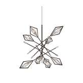 Hudson Valley Lighting Javelin Chandelier