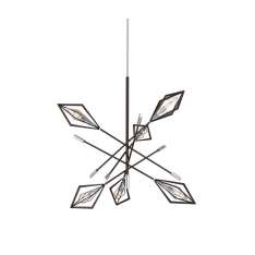 Hudson Valley Lighting Javelin Chandelier