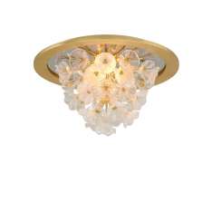 Hudson Valley Lighting Jasmine Flush Mount