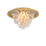 Hudson Valley Lighting Jasmine Flush Mount