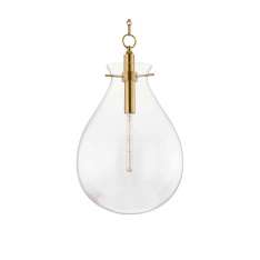 Hudson Valley Lighting Ivy Pendant